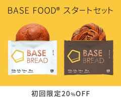 BASE FOOD ベースフード 完全栄養食写真1